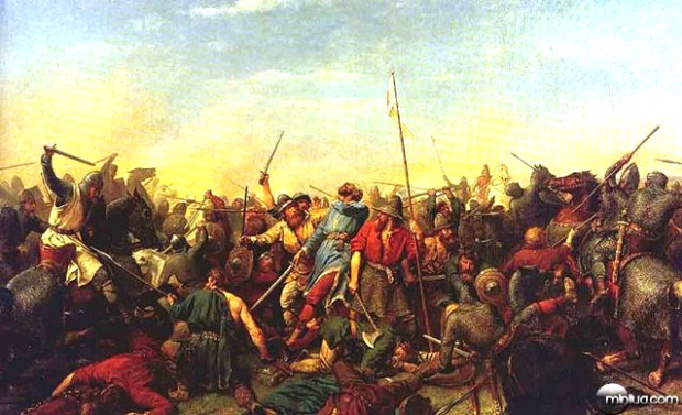 Batalha de Stamford Bridge