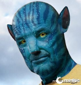 Lo'cke - Avatar Photoshop por<br /> Avatizer.