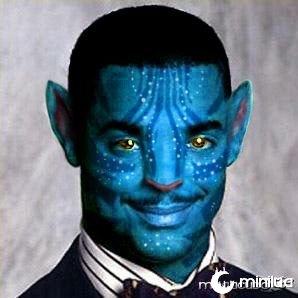 Carl'ton - Avatar Photoshop por<br /> Avatizer.