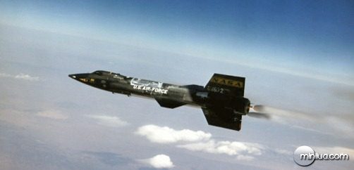 E-USAF-X-15