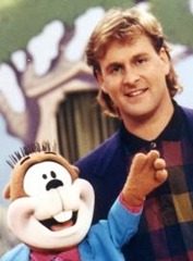 Dave Coulier Full House