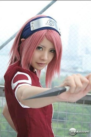 Sakura_cosplay
