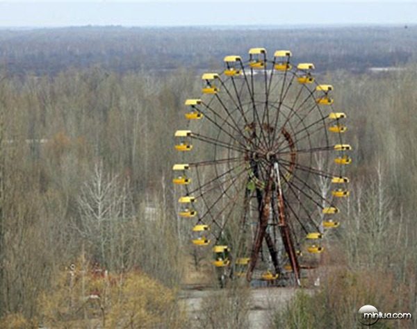 Chernobyl (1)