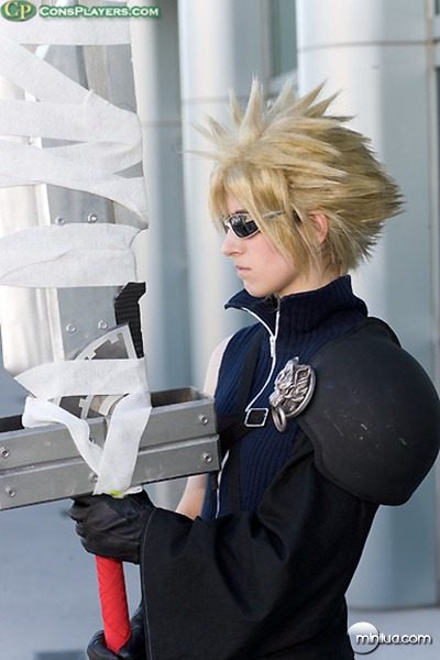 Cloud_Strife__Advent_Children_by_pikminlink