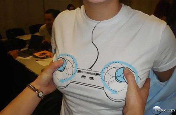 cool-tshirts-game-controller