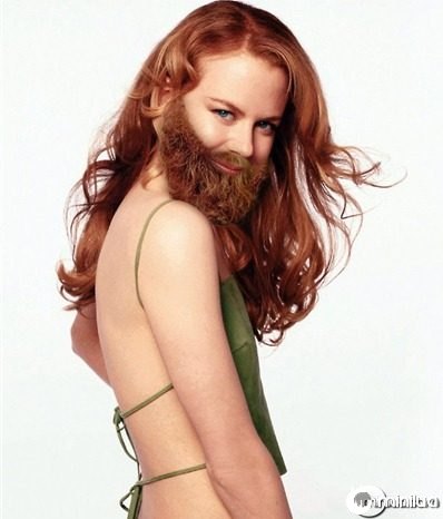 Nicole-Kidman-Beard--31703