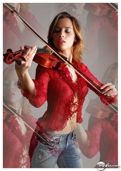 ela.e.o.violino