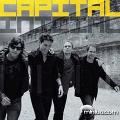 Capital Inicial - Eu Nunca Disse Adeus (2007)