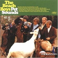 album-The-Beach-Boys-Pet-Sounds