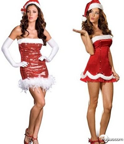 hot-christmas-outfits