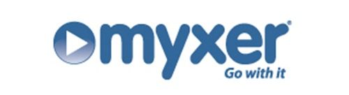 myxer-logo