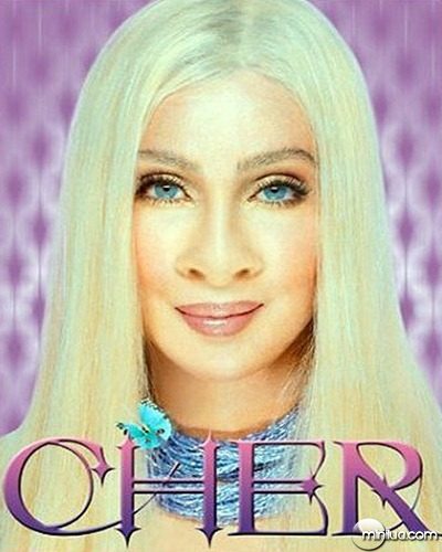 Cher--21302