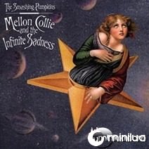 Mellon Collie And The Infinite Sadness – 1995.
