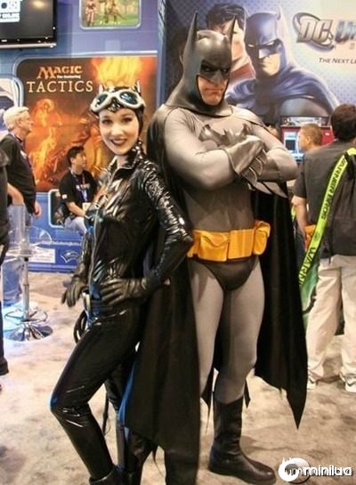 batman-and-catwoman-cosplay