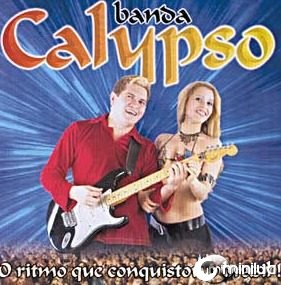 banda calypso