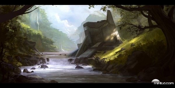 Jungle_outpost_by_AndreeWallin-600x302