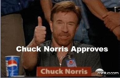 chuck-norris-approves