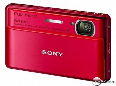 Sony-Cyber-shot-DSC-TX100V-Digital-Camera-with-Full-HD-Video-Recording-and-3D-Image-Capturing-red