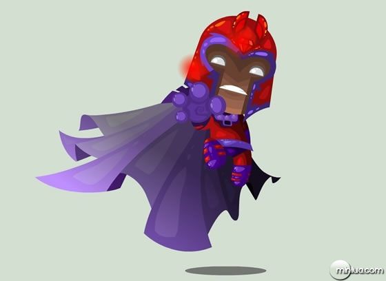 magneto_by_vancamelot
