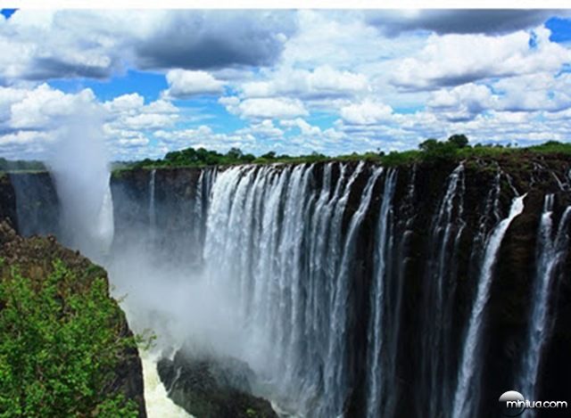 The-Victoria-Falls-Zimbabwe