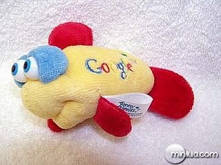 google-toy-fish