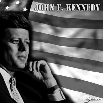 John-Kennedy