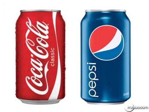 37609635791580_thumb Coca-Cola e Pepsi retiram  substancias de suas fórmulas  para evitar câncer