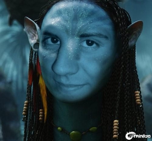 Diurion Avatar