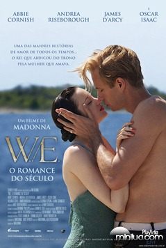 W. E. - O Romance do Século