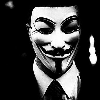 Anonymous on Todos Conhecem O Famoso Grupo De Hacker Anonymous Devido Aos Seus