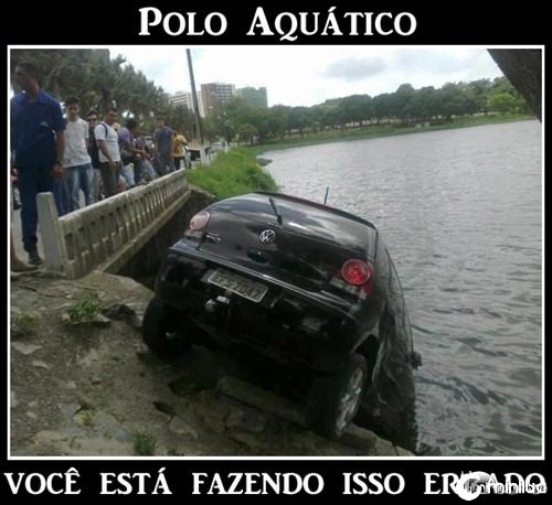 polo-aquatico
