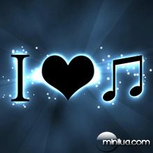 I_love_music