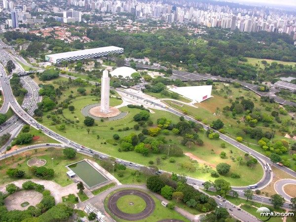 Cidades brasileiras: São Paulo #2