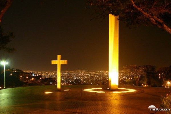 Cidades brasileiras: Belo Horizonte #3