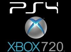 Games_PS4 e Xbox 720 serão revelados na E3 2012