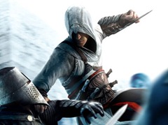 Assassin’s Creed vai virar filme