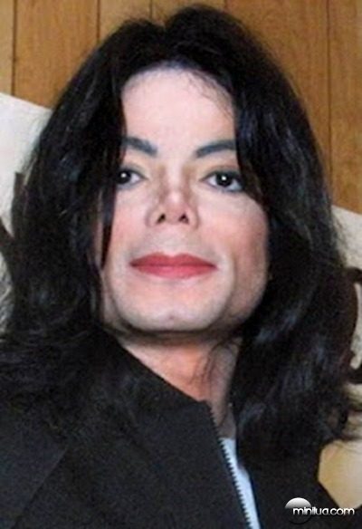 Michael Jackson - The Face of Change! (13)