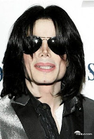 Michael Jackson - The Face of Change! (16)
