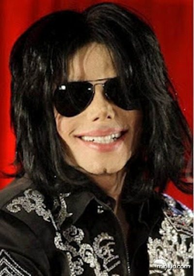 Michael Jackson - The Face of Change! (1)