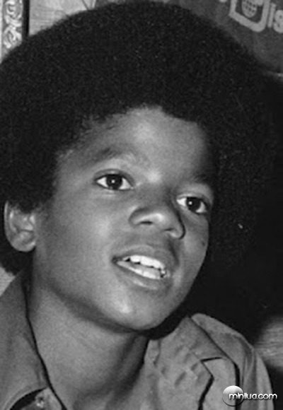 Michael Jackson - The Face of Change! (2)