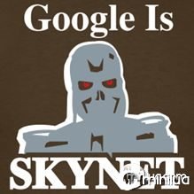 google-is-skynet-tee_design