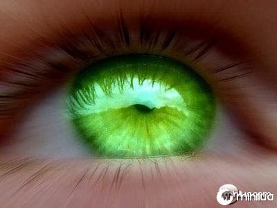 Contos de terror#5: Olhos Brilhantes Tem coragem?
