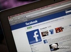 Juiz ordena paralisação do Facebook!?