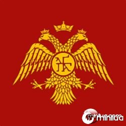 Símbolo do Império Bizantino