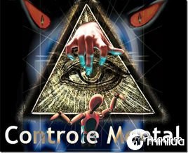 Illuminati: O Domínio do mal #3