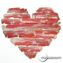 bacon-love