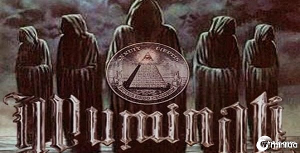Illuminati: O Domínio do mal #2