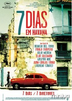 7 dias em Havana