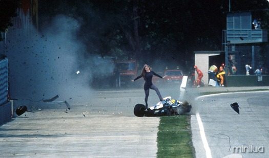 10.11.2007
Ayrton Senna (BRA), 1994, FW16, Crashes at Imola - Ayrton Senna Story - www.xpb.cc, EMail: info@xpb.cc - copy of publication required for printed pictures. Every used picture is fee-liable. © Copyright: Photo4 / xpb.cc - LEGAL NOTICE: THIS PICTURE IS NOT FOR USE IN ITALY