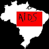  Brasileiro desenvolve possível cura da AIDS